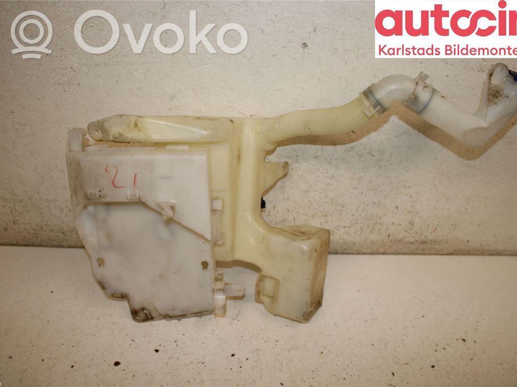 Ford Mondeo MK IV Logu šķidruma tvertne 