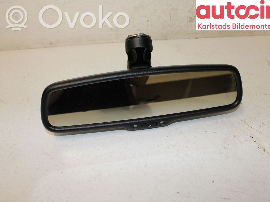 Subaru Outback (BT) Espejo retrovisor (interior) 