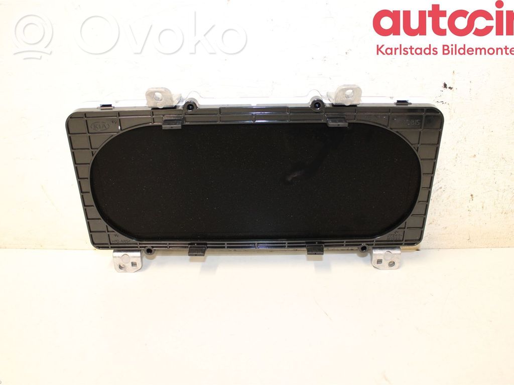 Speedometer (instrument cluster)   94013CR320,94013CR320,94013CR320