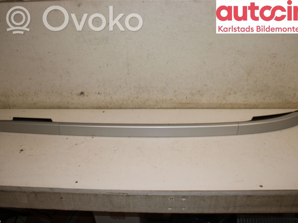 KIA Stonic Dachreling Dachgepäckträger 