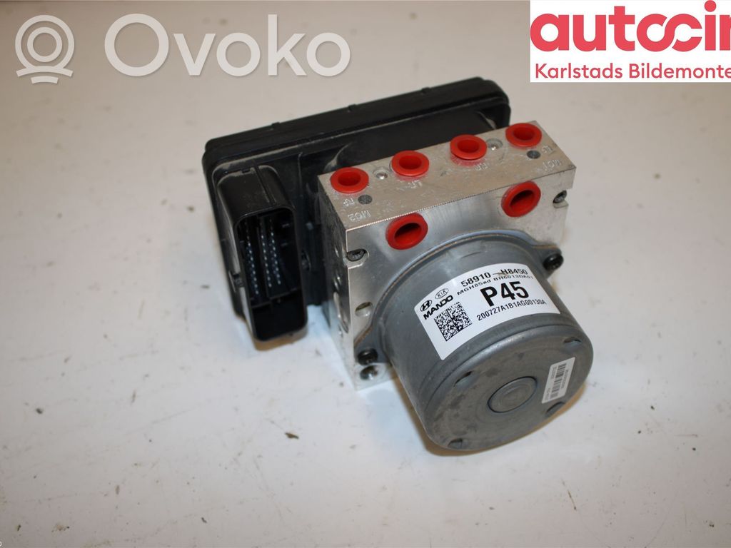 ABS Blokas   58910H8450,58910H8450,58910H8450