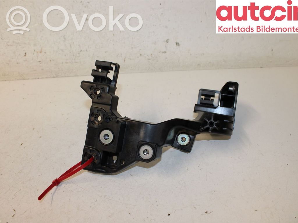 KIA Ceed Under headlight/headlamp trim 