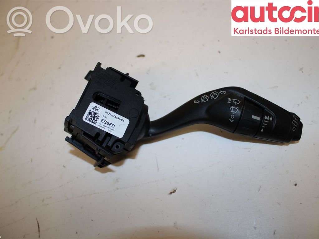 Wiper control stalk   2009344,GK2T17A553BA,GK2T17A553BA