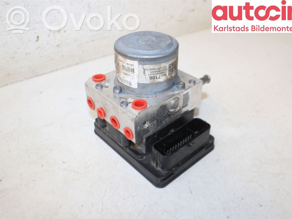 Opel Insignia A ABS bloks 
