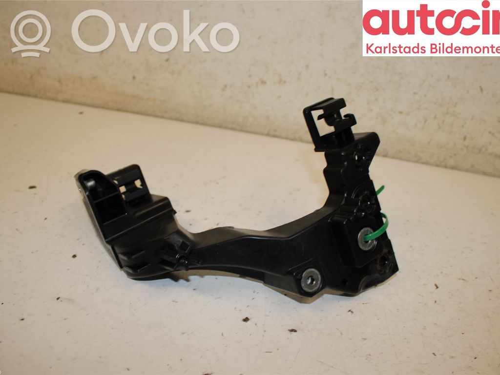 KIA Ceed Under headlight/headlamp trim 