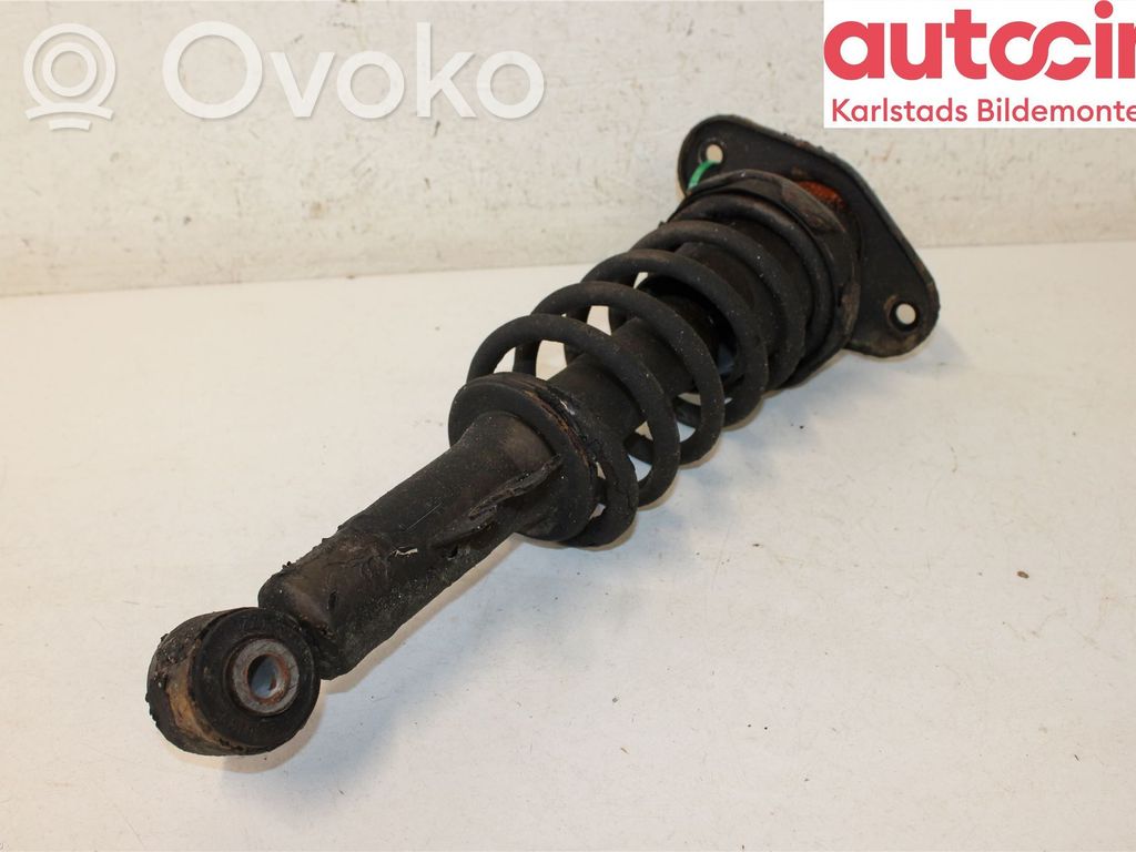 Mini One - Cooper R50 - 53 Amortyzator tylny 