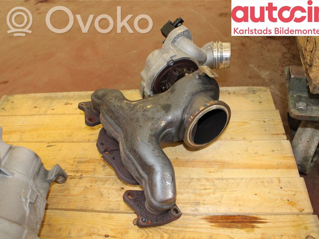 Turbo   36012431,31441692,31441692