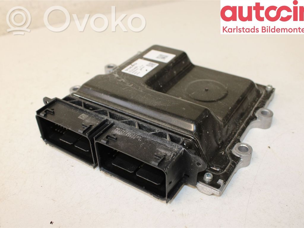 Volvo XC40 Injection control unit/module 