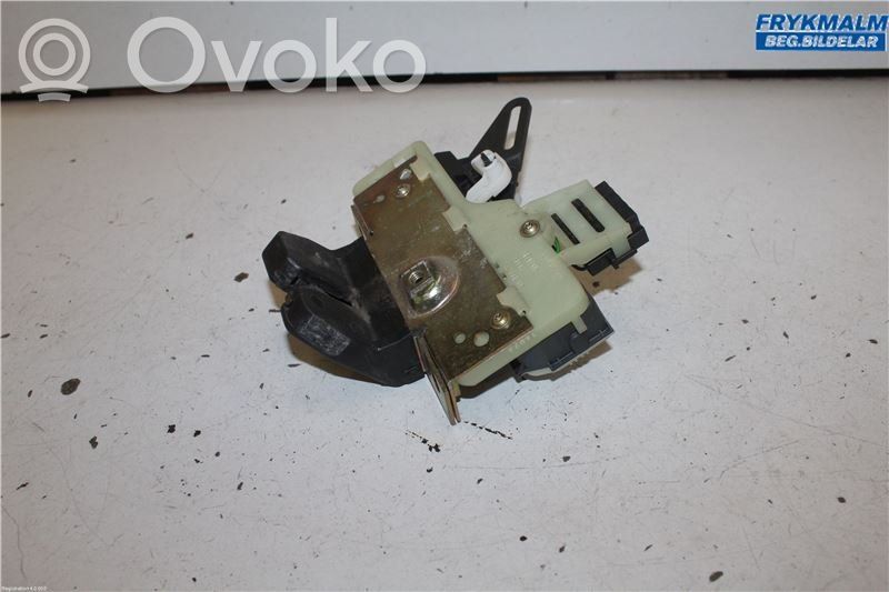 Volvo XC70 Tailgate/trunk/boot lock/catch/latch 