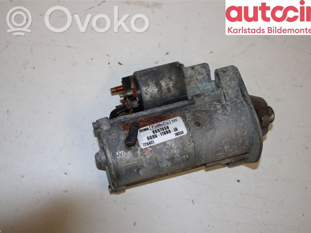Starteris   36003222,6G9N11000JA,8697650