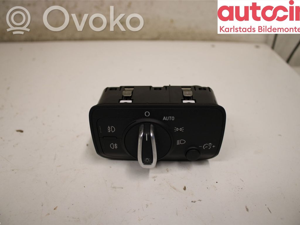 Light switch   8V0941531L,8V0941531L,8V0941531L