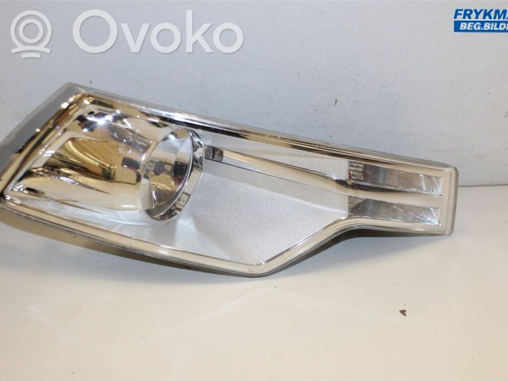 Citroen C5 Miglas lukturis priekšā 