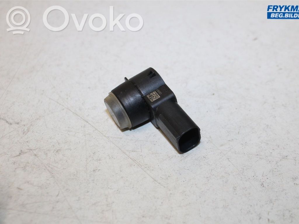 Citroen Berlingo Parking PDC sensor 