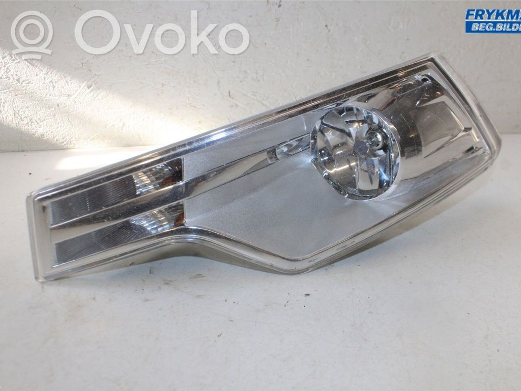 Citroen C5 Front fog light 