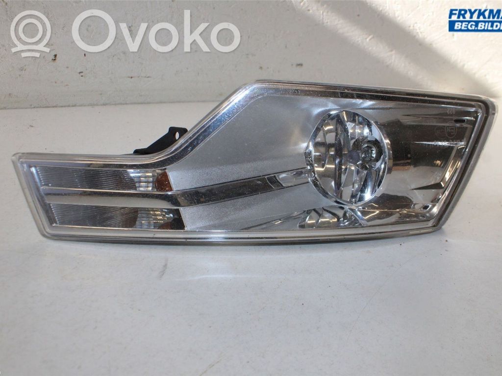 Citroen C5 Miglas lukturis priekšā 