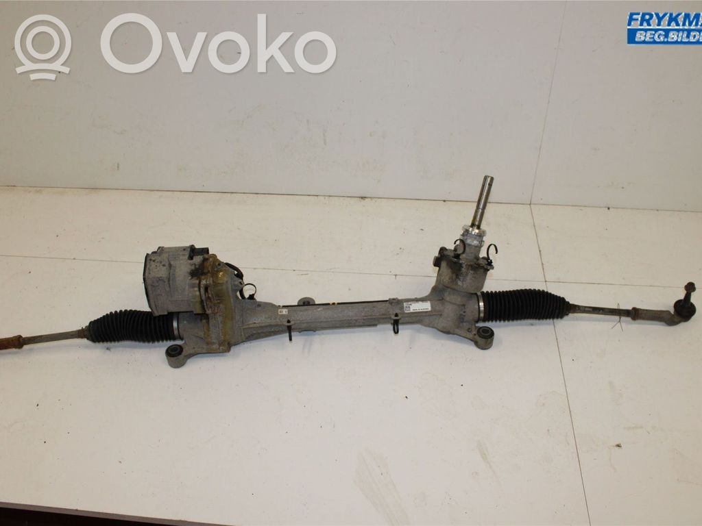 Volvo V40 Vairo kolonėlė 