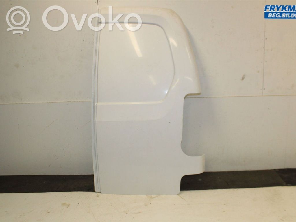 Citroen Berlingo Puerta de carga trasera/atrás 