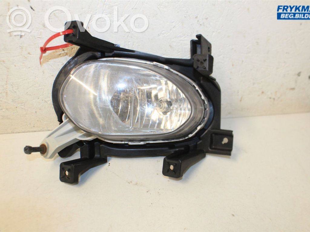 KIA Ceed Miglas lukturis priekšā 
