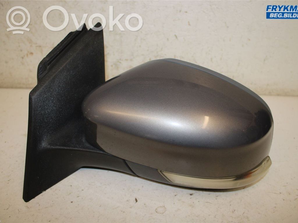 Ford Focus Spogulis (elektriski vadāms) 