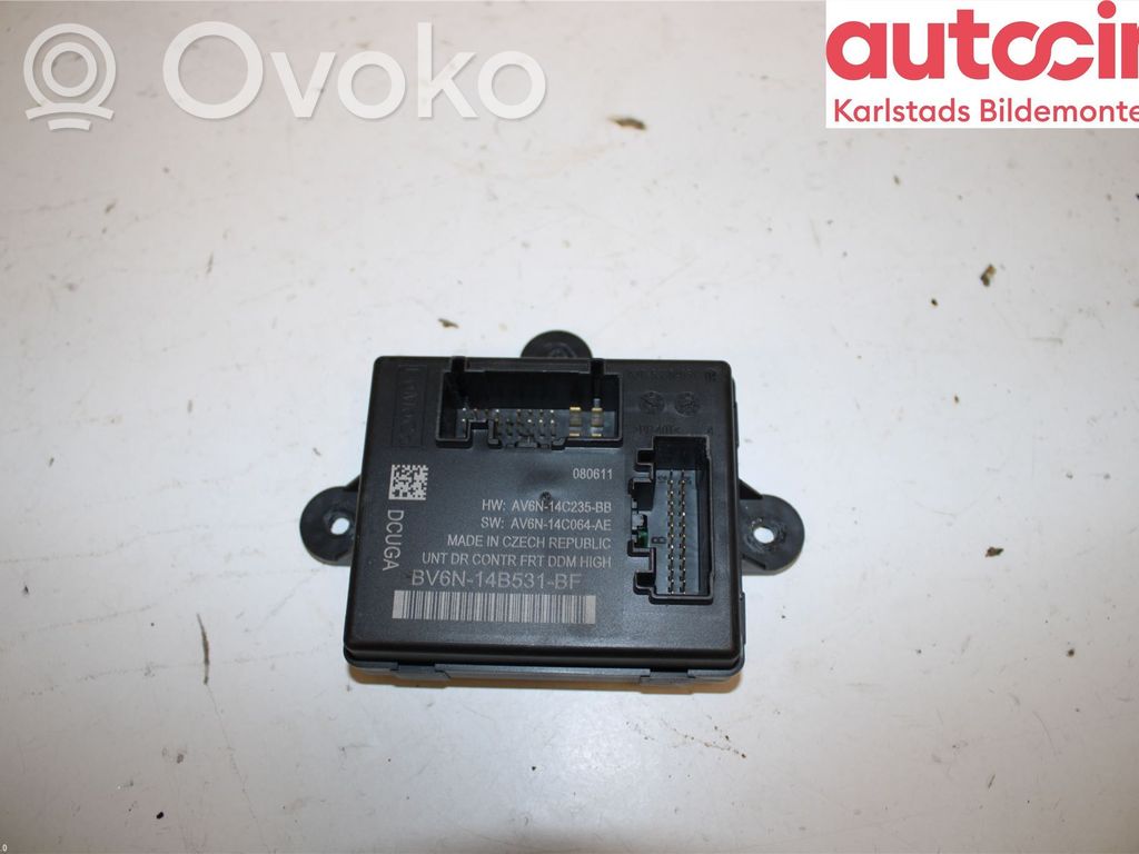 Ford Focus Door control unit/module 