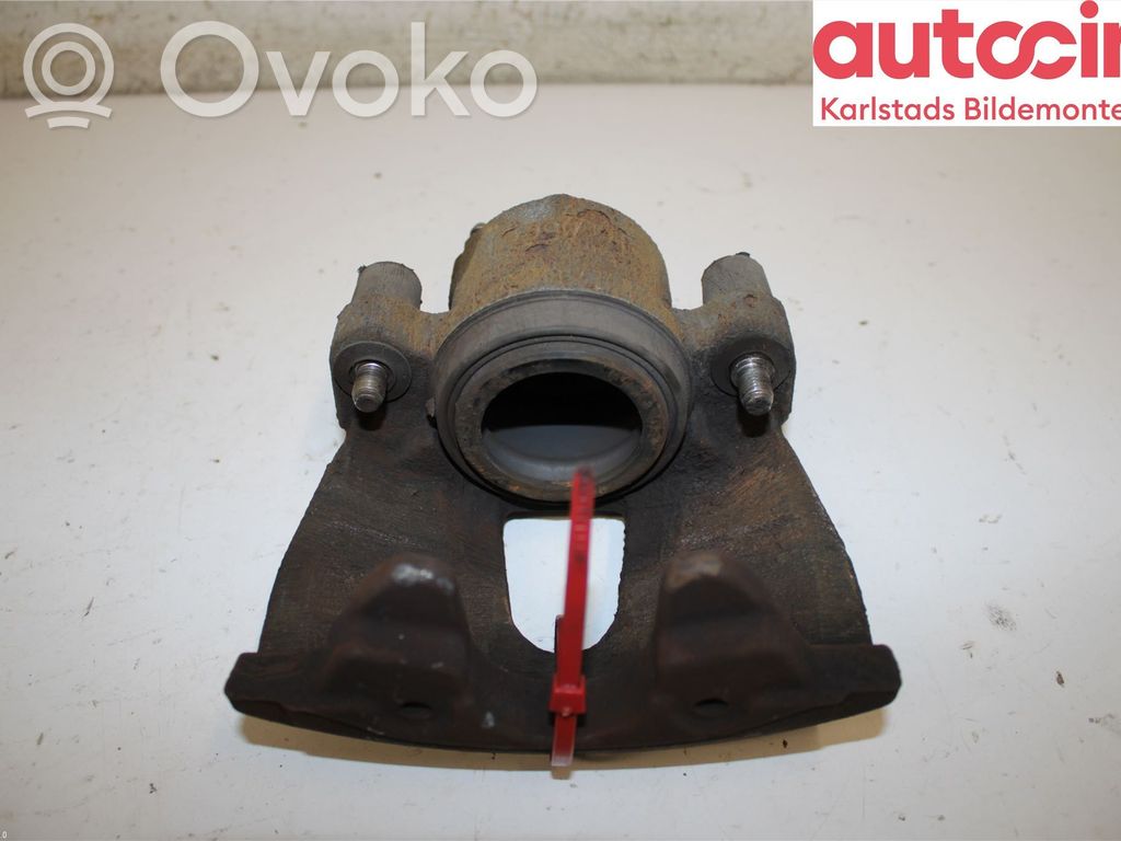 Front brake caliper   1682876