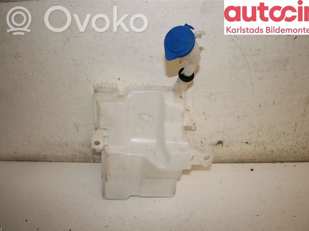 Ford Focus Logu šķidruma tvertne 