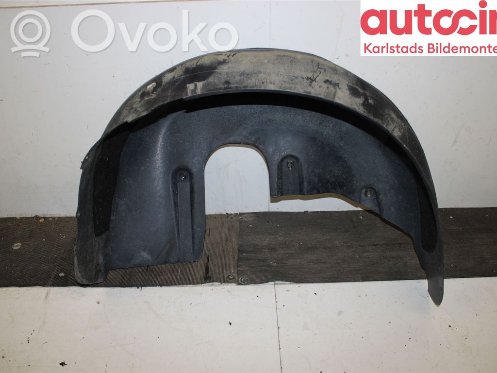 Volvo S60 Apărători interioare aripă roată față 