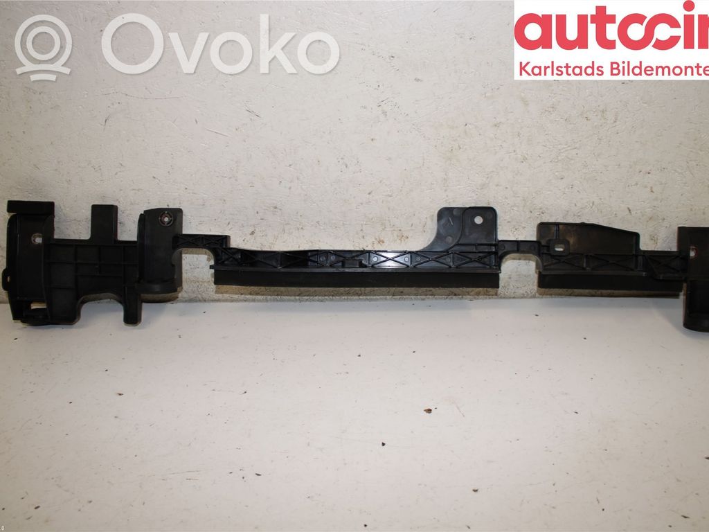Nissan Qashqai Radiator support slam panel bracket 