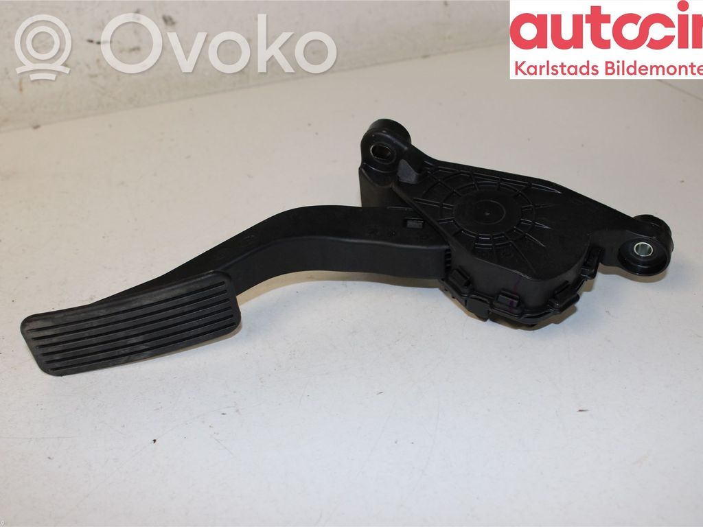 KIA Niro Gaspedal 