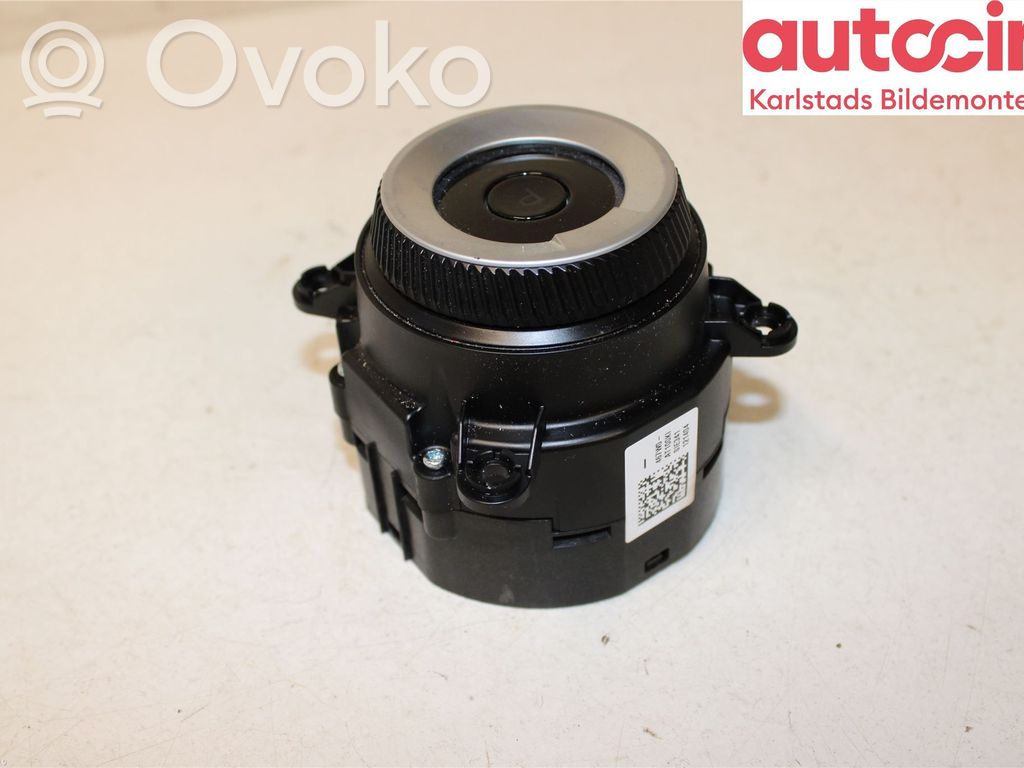KIA Niro Interruptor/perilla de marchas 