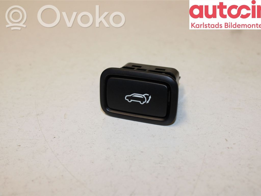 KIA Niro Botón interruptor de maletero abierto 
