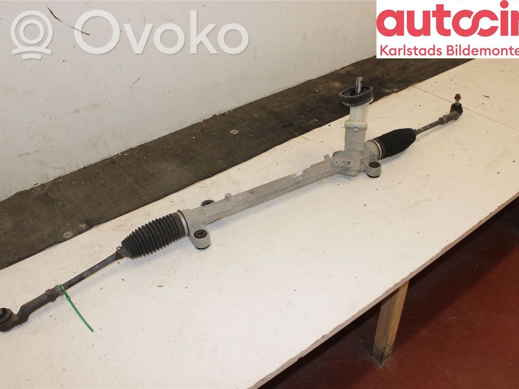 Ford Focus Steering rack mechanical part 