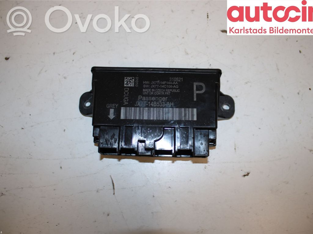 Unidad de control/módulo de la puerta   2530562,JX7T14F144AA,JX7T14F144AA