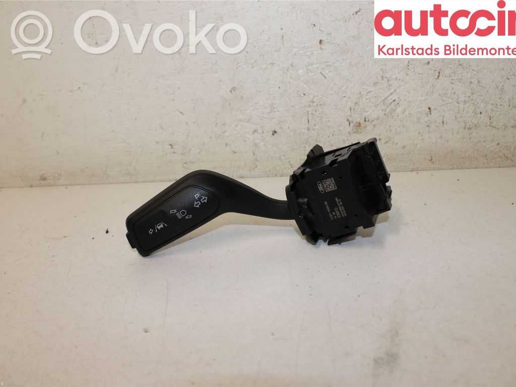 Ford Focus Indicator stalk 