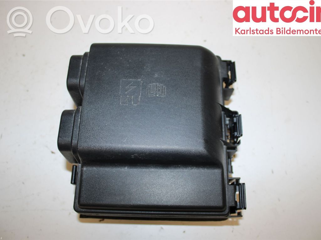 Ford Focus Fuse module 