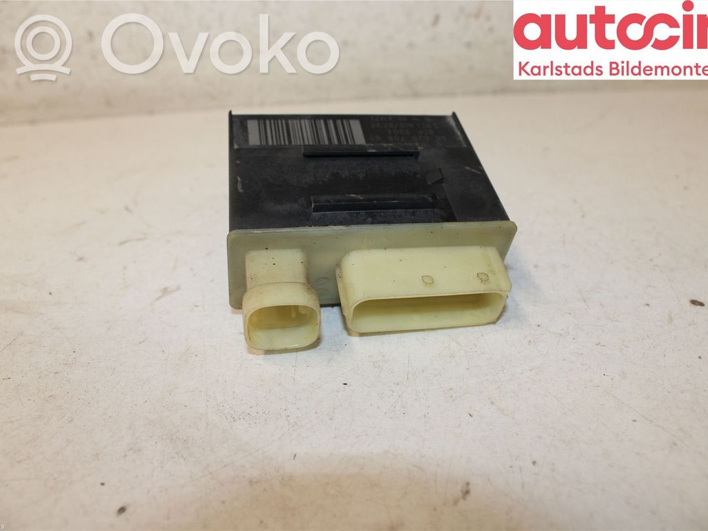 Peugeot 308 Ignition relay 
