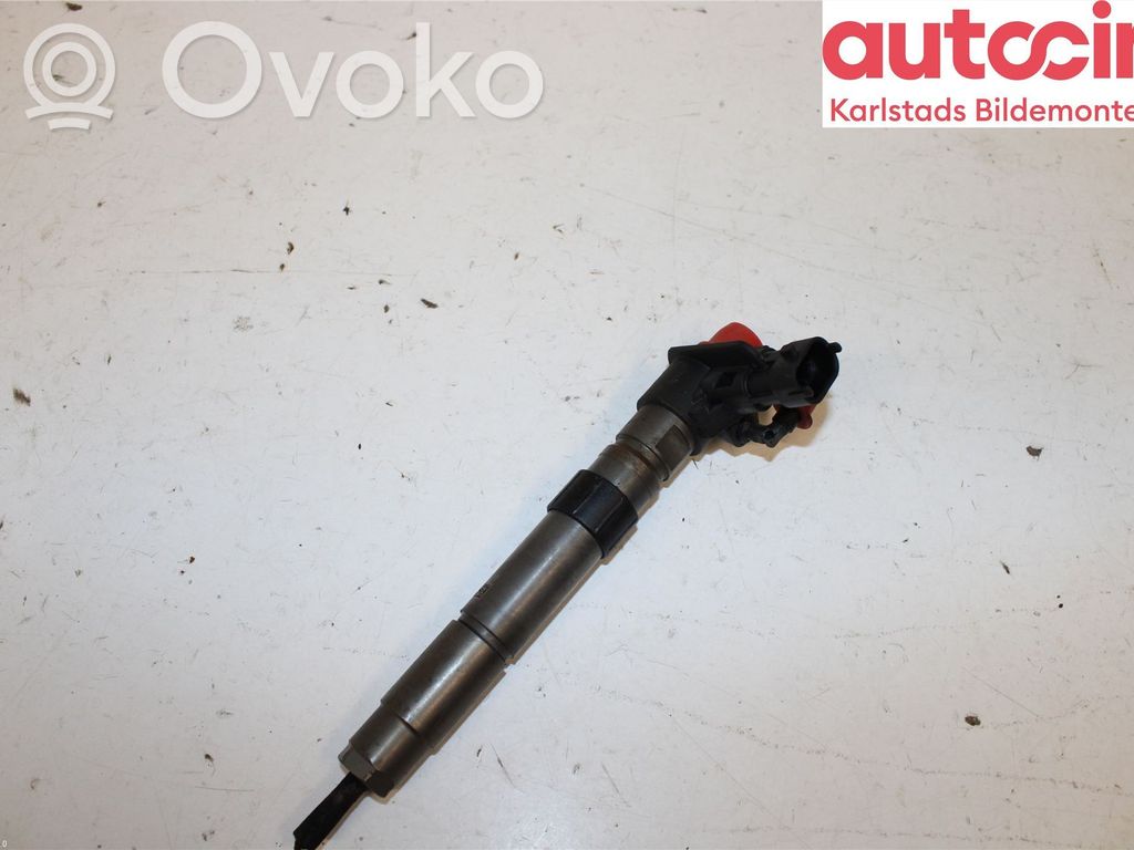 Mitsubishi Outlander Inyector de combustible 