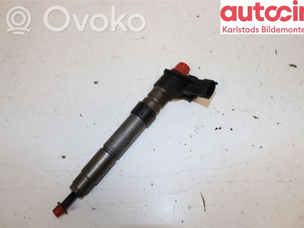 Mitsubishi Outlander Inyector de combustible 