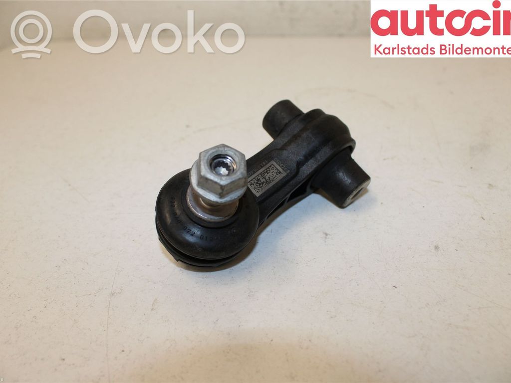 Skoda Superb B9 Halterung Stabilisator hinten 