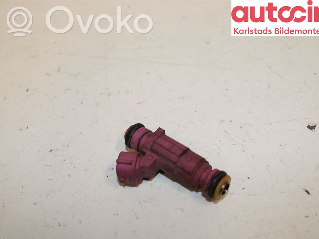 Hyundai i20 (GB IB) Inyector de combustible 