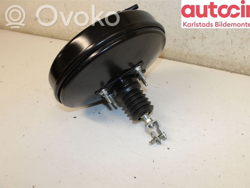 Toyota Auris E180 Jarrutehostin 