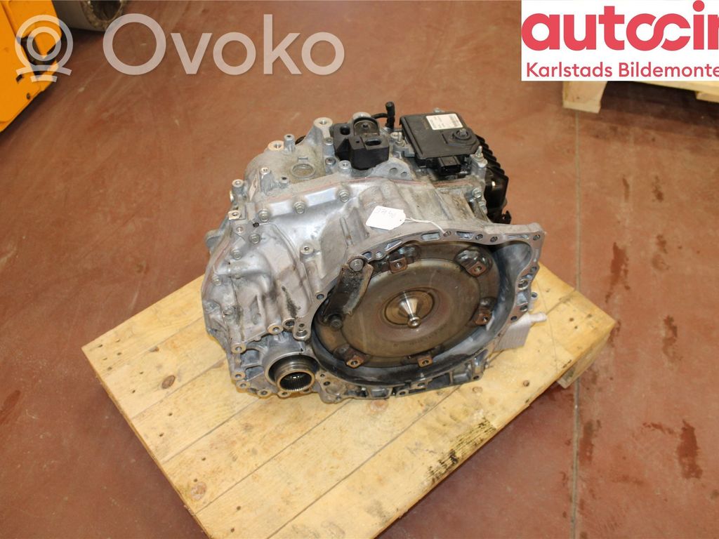 Volvo XC90 Automatic gearbox 