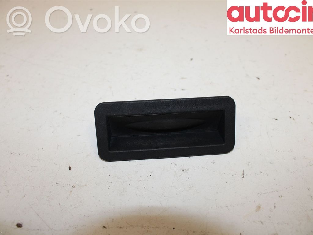 Ford Mondeo MK V Tailgate/trunk/boot exterior handle 