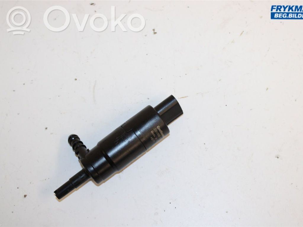 KIA Ceed Headlight washer pump 