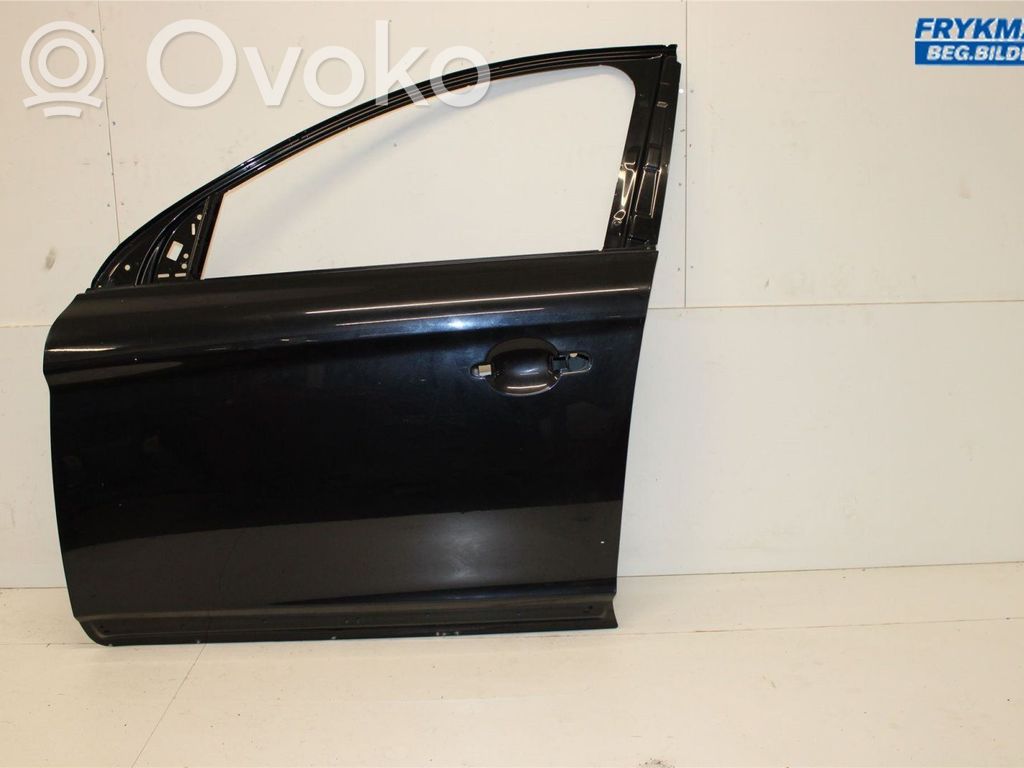 Volvo XC60 Дверь 