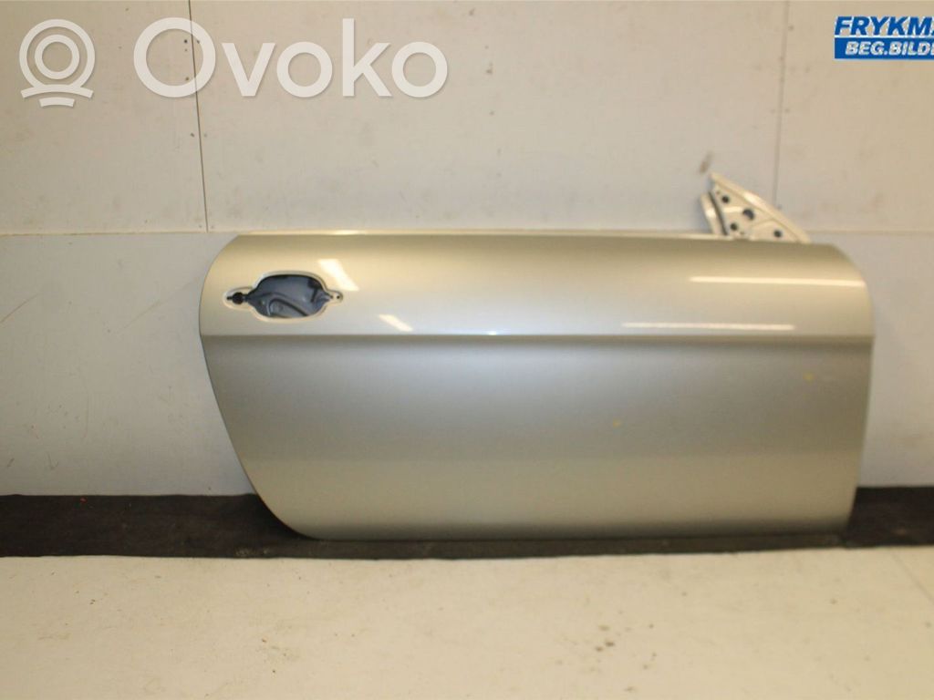 Priekinės durys   41517202076