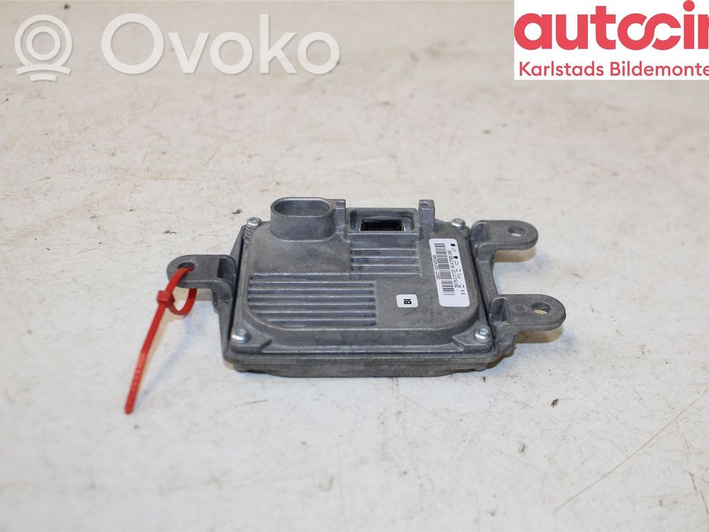 Module d'éclairage LCM   1Z0941641A