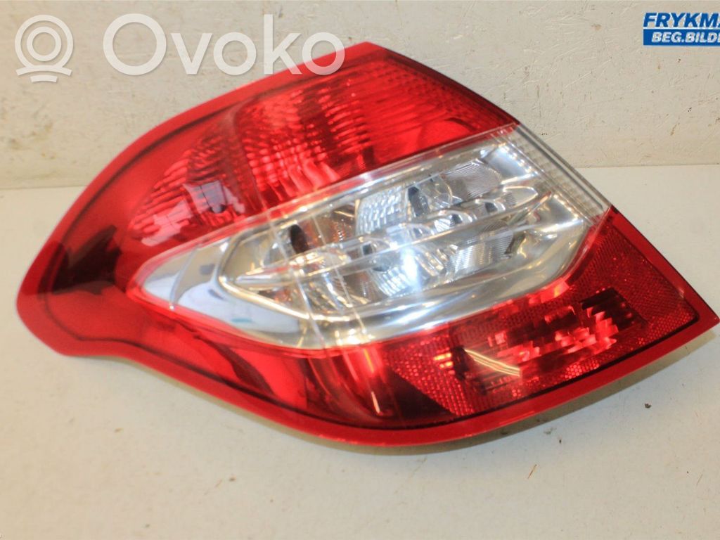 Citroen C4 II Takavalot 