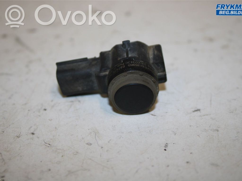 Ford Fiesta Senzor de parcare PDC 