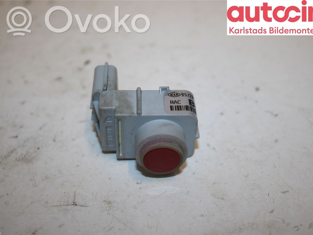 KIA Rio Sensor de aparcamiento PDC 